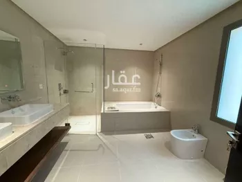 فيلا للإيجار في شارع إبراهيم النصير, حي الخزامى, مدينة الرياض, منطقة الرياض صورة 4
