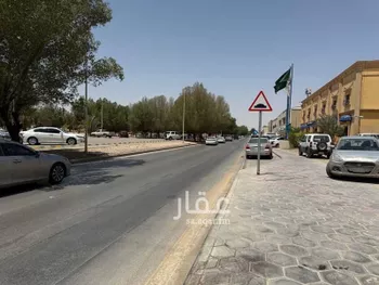 أرض للبيع في شارع طريق النهضة, حي الربوة, مدينة الرياض, منطقة الرياض صورة 4