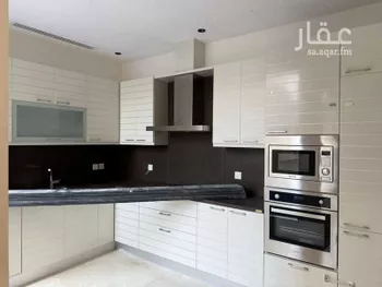 فيلا للإيجار في شارع النجعات, حي الخزامى, مدينة الرياض, منطقة الرياض صورة 4