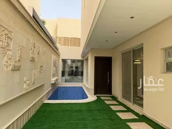فيلا للإيجار في شارع النجعات, حي الخزامى, مدينة الرياض, منطقة الرياض