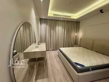 شقة للإيجار في شارع الأمير سلطان بن سلمان بن عبدالعزيز, حي الرحمانية, مدينة الرياض, منطقة الرياض صورة 3