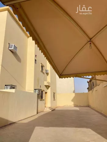 فيلا للبيع في شارع معاذ بن جبل, حي غرناطة, مدينة المزاحميه, منطقة الرياض صورة 2