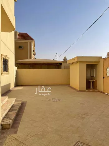 فيلا للبيع في شارع معاذ بن جبل, حي غرناطة, مدينة المزاحميه, منطقة الرياض صورة 3