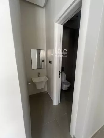 شقة للإيجار في شارع وادي هجر, حي الملقا, مدينة الرياض, منطقة الرياض صورة 3