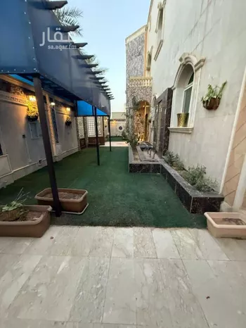 فيلا للإيجار في شارع نهر الفرات الأعلى, حي الخزامى, مدينة الرياض, منطقة الرياض صورة 5