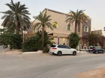 فيلا للبيع في شارع نهر الفرات الأعلى, حي الخزامى, مدينة الرياض, منطقة الرياض