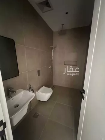 شقة للإيجار في شارع وادي هجر, حي الملقا, مدينة الرياض, منطقة الرياض صورة 4