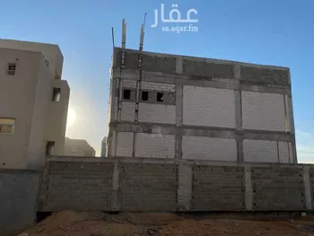 عمارة للإيجار في شارع السيل الكبير, حي المهدية, مدينة الرياض, منطقة الرياض صورة 3