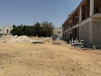 أرض للبيع في شارع طريق النهضة, حي الربوة, مدينة الرياض, منطقة الرياض صورة 5