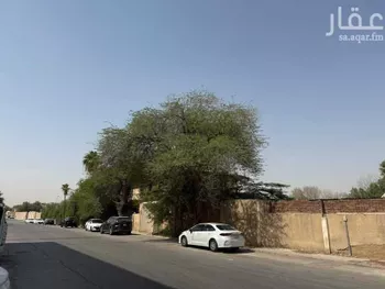 أرض للبيع في شارع بقيق, حي الزهراء, مدينة الرياض, منطقة الرياض صورة 3