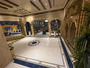 فيلا للإيجار في شارع نهر الفرات الأعلى, حي الخزامى, مدينة الرياض, منطقة الرياض صورة 4