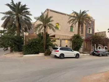 فيلا للإيجار في شارع نهر الفرات الأعلى, حي الخزامى, مدينة الرياض, منطقة الرياض