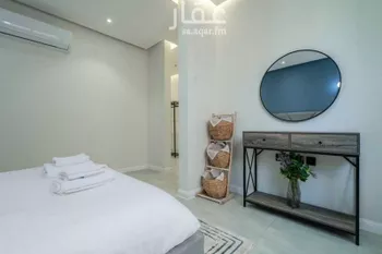 شقة للإيجار في شارع القشاشية, حي الندى, مدينة الرياض, منطقة الرياض صورة 3