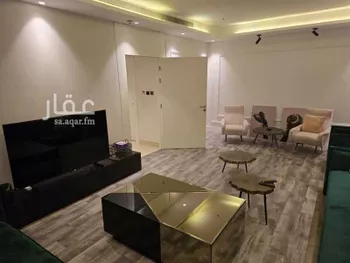 شقة للإيجار في شارع الأمير سلطان بن سلمان بن عبدالعزيز, حي الرحمانية, مدينة الرياض, منطقة الرياض