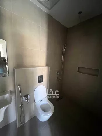 شقة للإيجار في شارع وادي هجر, حي الملقا, مدينة الرياض, منطقة الرياض صورة 2