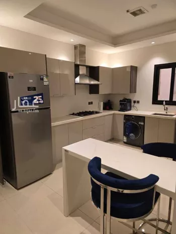شقة للإيجار في شارع الأمير سلطان بن سلمان بن عبدالعزيز, حي الرحمانية, مدينة الرياض, منطقة الرياض صورة 5