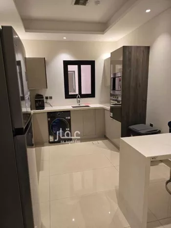 شقة للإيجار في شارع الأمير سلطان بن سلمان بن عبدالعزيز, حي الرحمانية, مدينة الرياض, منطقة الرياض صورة 4