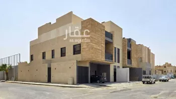 دور للإيجار في شارع رقم 62, حي الملك عبدالله, مدينة الرياض, منطقة الرياض صورة 2