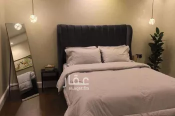 شقة للإيجار في شارع محمد المقدسي ، حي العارض ، الرياض ، منطقة الرياض صورة 3