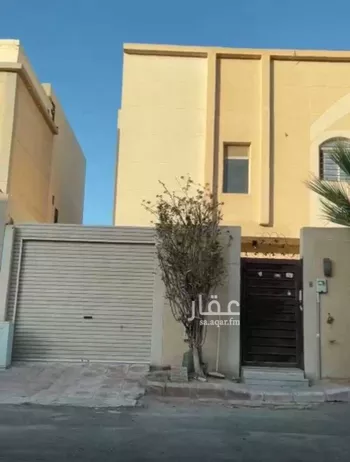 فيلا للبيع في شارع رقم 367, حي ظهرة لبن, مدينة الرياض, منطقة الرياض