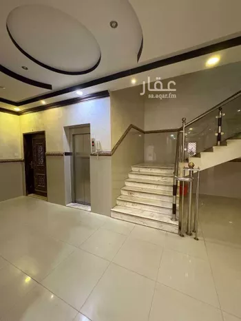 شقة للبيع في شارع عبدالله بن قيس, حي إشبيلية, مدينة الرياض, منطقة الرياض صورة 4