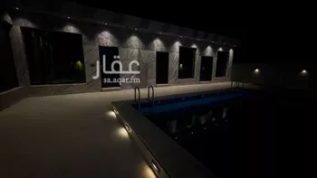 مزرعة للبيع في شارع الجله 664, مدينة الجله, منطقة الرياض صورة 2
