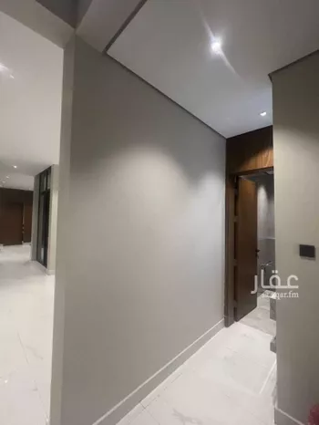 فيلا للإيجار في شارع وادي زمزم, حي القادسية, مدينة الرياض, منطقة الرياض صورة 2