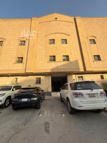 شقة للبيع في شارع عبدالله بن قيس, حي إشبيلية, مدينة الرياض, منطقة الرياض