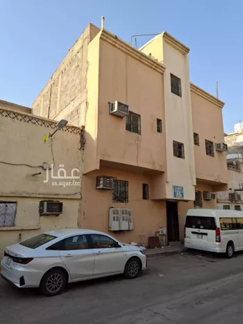 عمارة للبيع في شارع الاخضر بن علي, حي منفوحة, مدينة الرياض, منطقة الرياض