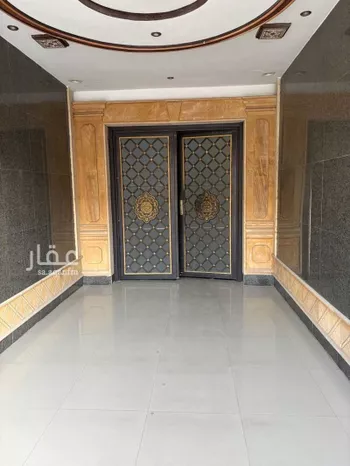 شقة للبيع في شارع عبدالله بن قيس, حي إشبيلية, مدينة الرياض, منطقة الرياض صورة 2