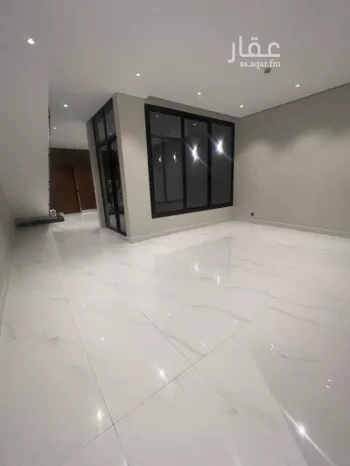 فيلا للإيجار في شارع وادي زمزم, حي القادسية, مدينة الرياض, منطقة الرياض صورة 3