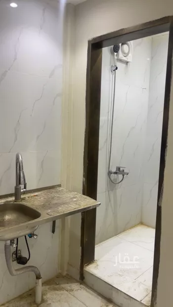 غرفة للإيجار في شارع جبل الحورة ، حي الفيحاء ، الرياض ، منطقة الرياض صورة 3