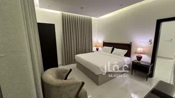 شقة للإيجار في شارع 9749211, حي المبعوث, مدينة المدينه المنوره, منطقة المدينة المنورة صورة 3