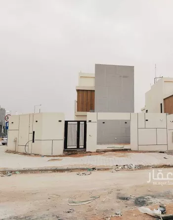 فيلا للإيجار في شارع عبدالله ابن سعود ابن عبدالعزيز ، حي الجنادرية ، الرياض ، منطقة الرياض