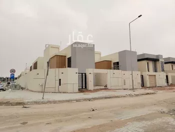فيلا للإيجار في شارع عبدالله ابن سعود ابن عبدالعزيز ، حي الجنادرية ، الرياض ، منطقة الرياض صورة 3