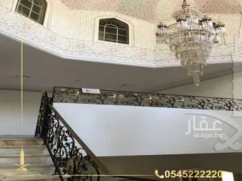 فيلا للبيع في شارع عبدالله بن زكريا, حي المحمدية, مدينة جدة, منطقة مكة المكرمة صورة 5