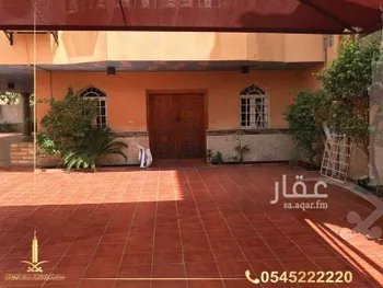فيلا للبيع في شارع عبدالله بن زكريا, حي المحمدية, مدينة جدة, منطقة مكة المكرمة صورة 4