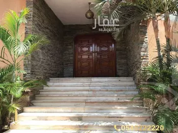 فيلا للبيع في شارع عبدالله بن زكريا, حي المحمدية, مدينة جدة, منطقة مكة المكرمة صورة 2