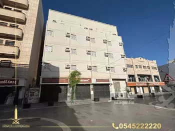 عمارة للبيع في شارع قباء النازل, حي المغيسلة, مدينة المدينه المنوره, منطقة المدينة المنورة صورة 3