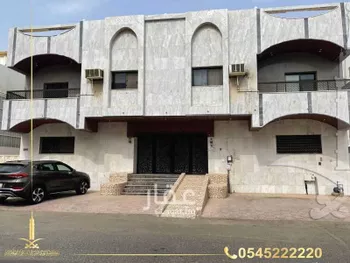 عمارة للبيع في شارع القيصومه, حي الفيصلية, مدينة جدة, منطقة مكة المكرمة صورة 4