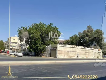 أرض للبيع في شارع التلفزيون, حي النزلة اليمانية, مدينة جدة, منطقة مكة المكرمة صورة 3