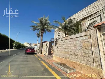 فيلا للبيع في شارع احمد بن عمر القرطبي, حي النعيم, مدينة جدة, منطقة مكة المكرمة صورة 2