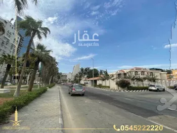 فيلا للبيع في شارع الامير فيصل ابن فهد, حي الشاطئ, مدينة جدة, منطقة مكة المكرمة صورة 2
