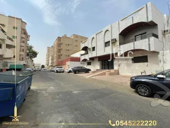 عمارة للبيع في شارع القيصومه, حي الفيصلية, مدينة جدة, منطقة مكة المكرمة صورة 2