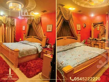 شقة للبيع في شارع نافع النوفلي, حي الورود, مدينة جدة, منطقة مكة المكرمة صورة 5