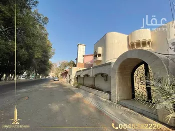 فيلا للبيع في شارع الخنساء, حي الشاطئ, مدينة جدة, منطقة مكة المكرمة صورة 3