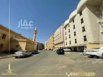 عمارة للبيع في شارع ابراهيم يعقوب, حي الأجواد, مدينة جدة, منطقة مكة المكرمة صورة 3