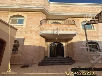 فيلا للبيع في شارع احمد الثعلبي, حي البساتين, مدينة جدة, منطقة مكة المكرمة صورة 2