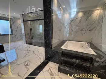 فيلا للبيع في شارع احمد الثعلبي, حي البساتين, مدينة جدة, منطقة مكة المكرمة صورة 4