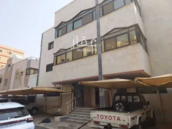شقة للإيجار في شارع رفيق حلمي, حي البوادي, مدينة جدة, منطقة مكة المكرمة صورة 2